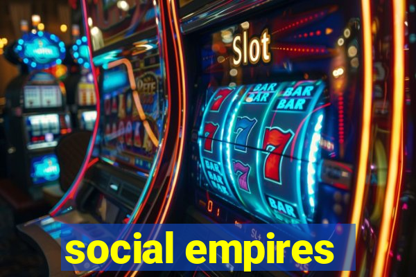 social empires